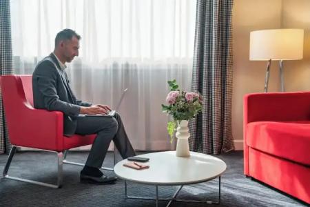 Mercure Paris CDG Airport & Convention - 81