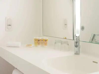 Mercure Paris CDG Airport & Convention - 41