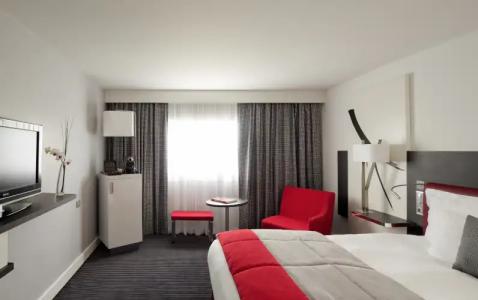 Mercure Paris CDG Airport & Convention - 2