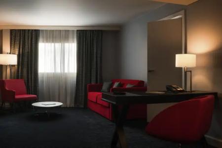 Mercure Paris CDG Airport & Convention - 4