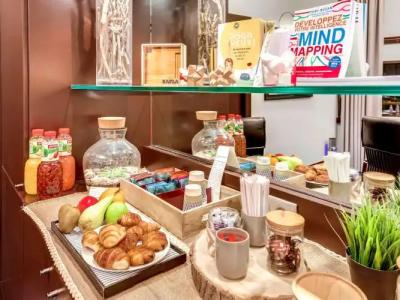 Mercure Paris CDG Airport & Convention - 12