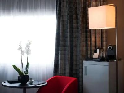 Mercure Paris CDG Airport & Convention - 71