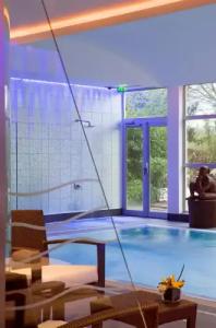 Mercure Paris CDG Airport & Convention - 28