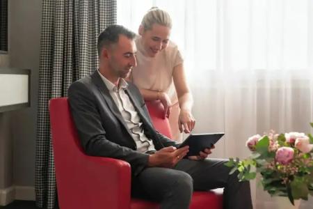 Mercure Paris CDG Airport & Convention - 82