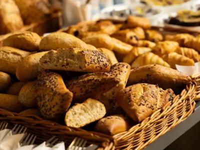 Mercure Paris CDG Airport & Convention - 42