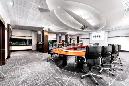 Mercure Paris CDG Airport & Convention - 14