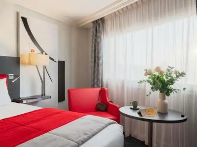 Mercure Paris CDG Airport & Convention - 76