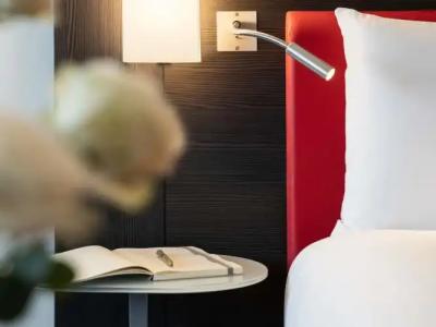 Mercure Paris CDG Airport & Convention - 59