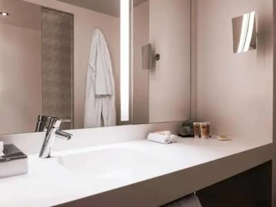 Mercure Paris CDG Airport & Convention - 69