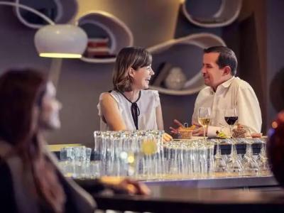 Mercure Paris CDG Airport & Convention - 37