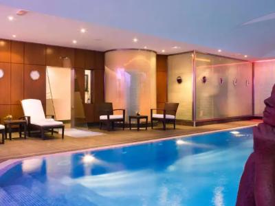 Mercure Paris CDG Airport & Convention - 18