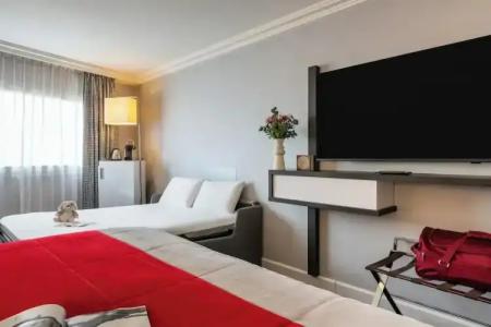 Mercure Paris CDG Airport & Convention - 60