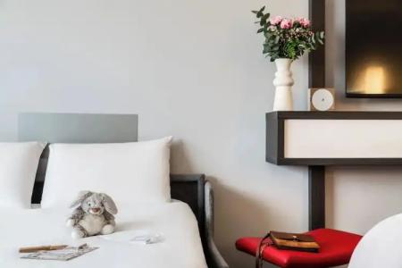 Mercure Paris CDG Airport & Convention - 61