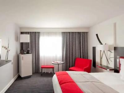 Mercure Paris CDG Airport & Convention - 64