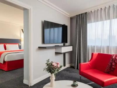 Mercure Paris CDG Airport & Convention - 74