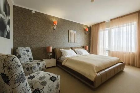 Hôtel Hor Europe - 125