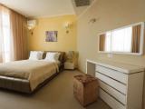 2 Bedrooms Suite with balcony and with sea view