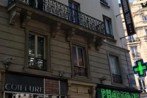 Trianon Gare de Lyon Mini-hotel, Paris