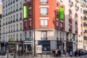 ibis Styles Paris Boulogne Marcel Sembat, Boulogne-Billancourt