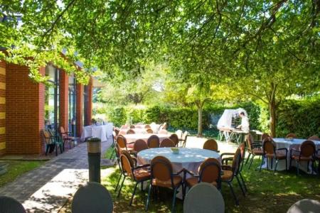 Millennium Paris Charles De Gaulle - 19