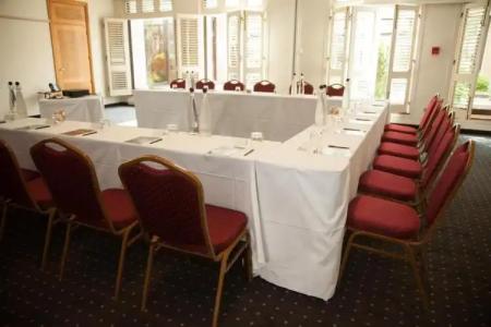 Millennium Paris Charles De Gaulle - 24