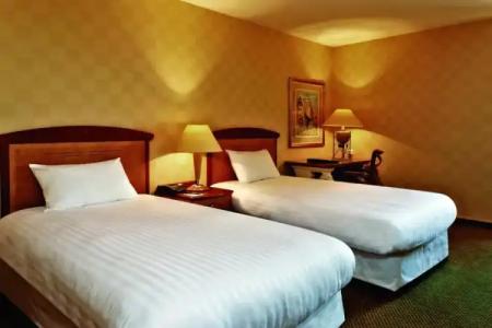 Millennium Paris Charles De Gaulle - 27