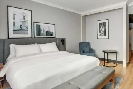 Millennium Paris Charles De Gaulle - 6