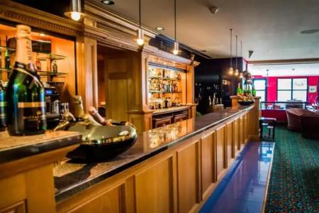 Millennium Paris Charles De Gaulle - 25