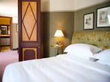 Grand Double Junior Suite