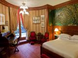 Double Oscar Wilde Suite