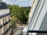 Standard Triple room with balcony