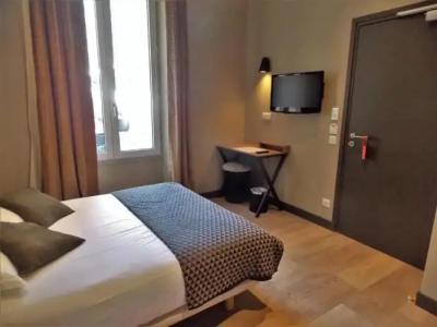 Excelsior Batignolles - 23