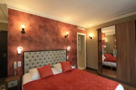 Excelsior Batignolles - 18
