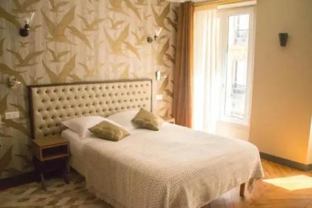 Excelsior Batignolles - 22