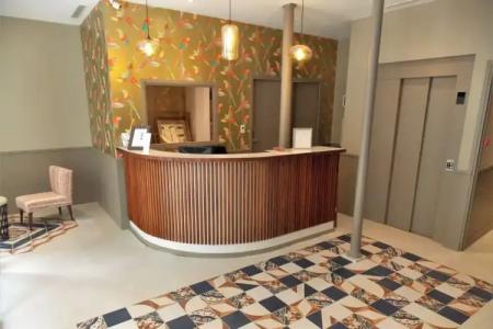 Excelsior Batignolles - 13