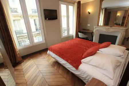 Excelsior Batignolles - 25