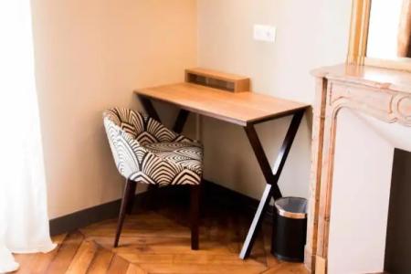 Excelsior Batignolles - 34