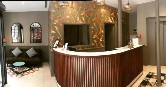 Excelsior Batignolles - 17