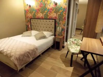 Excelsior Batignolles - 5