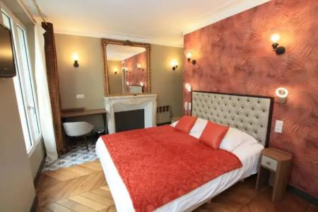 Excelsior Batignolles - 21