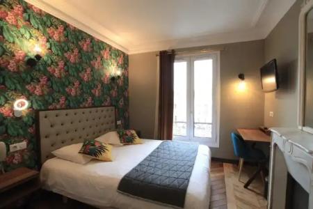 Excelsior Batignolles - 26