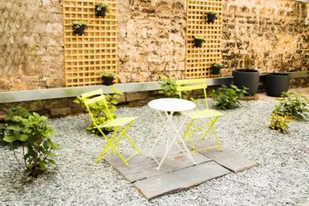 Excelsior Batignolles - 14
