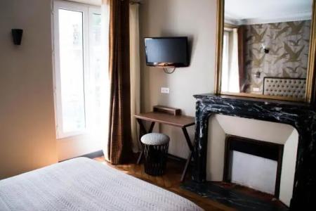 Excelsior Batignolles - 33