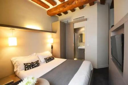 Villa Des Princes - 39