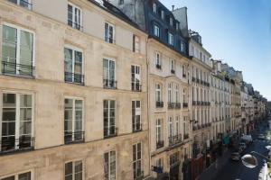 Hôtel Louvre Richelieu, Paris