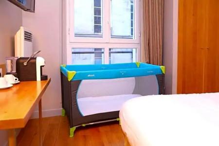 Hôtel Louvre Richelieu - 69