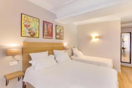 Hôtel Louvre Richelieu - 53