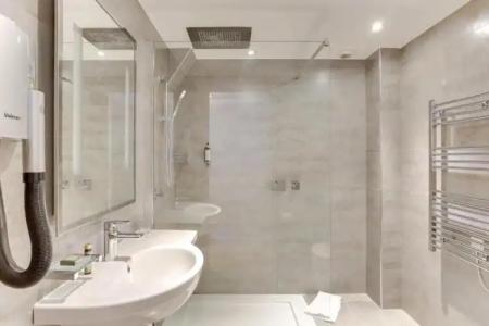 Hôtel Louvre Richelieu - 85