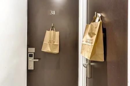 Hôtel Louvre Richelieu - 72