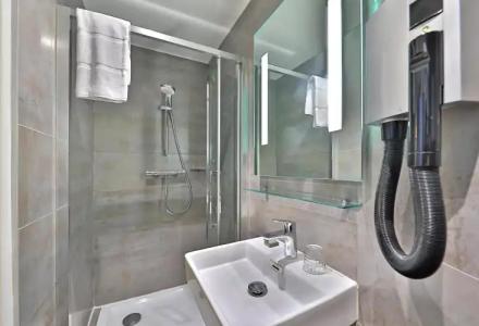 Hôtel Louvre Richelieu - 31